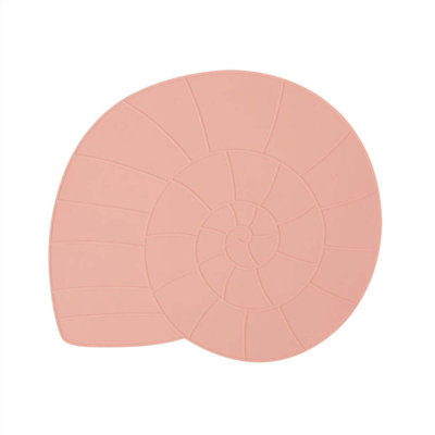 Silicone Novelty Placemat
