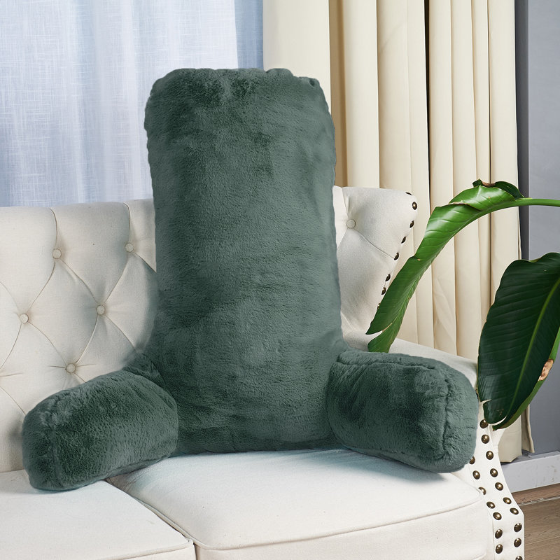 Coussin de dossier , Bronze industriel