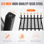 Grilles de foyer 24 po