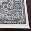Mathes Oriental Area Rug-550948892