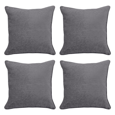 Theressa Square Cushion