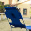 Haritz Foldable Sun Loungers Beach Chaise Lounge-1773309899