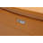 Leather Power Reclining Chair-625197912
