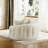Boneless Oversized Round Sofa Chair-1263630205