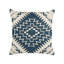 Graball Geometric Square Cushion