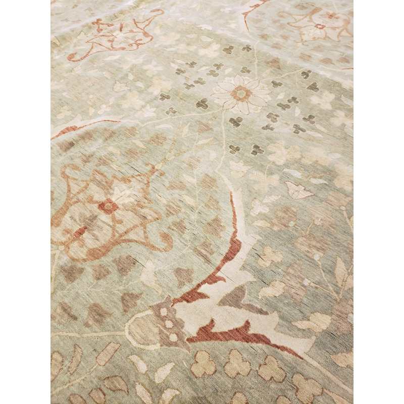 One-of-a-Kind 15' X 22'2" Area Rug