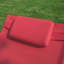Flendersen 150 cm Long Reclining Sun Lounger with Cushions Patio Chaise Lounge-635793874