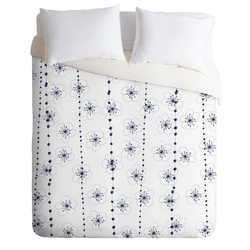 Housse de couette Ali Benyon, Luxe, Très grand