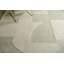 Armandi Hand Tufted New Zealand Wool Green/Ivory Area Rug-2135363331