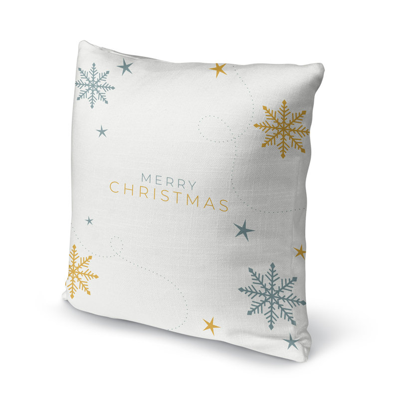 Outdoor Throw Pillow, 24" x 24"