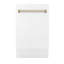 Autograph Edition 18" 51 dBA Built-In Button Control Dishwasher-2007718192