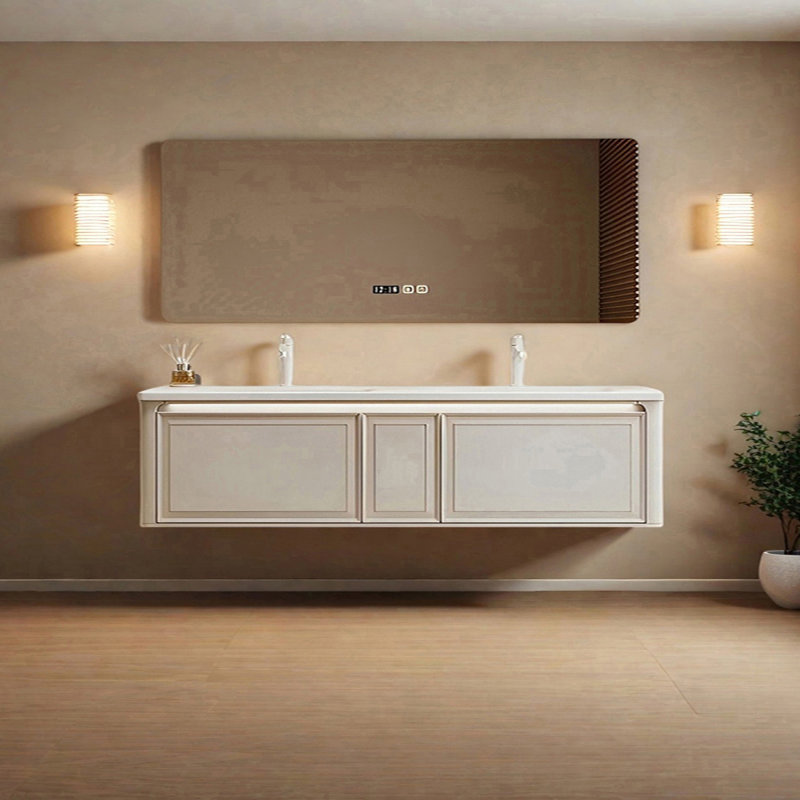 Morave, H 19,68 po x l 78,74 po x P 21,65 po