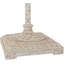 Lampe sur pied 59 po Cricklade