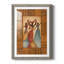 Rythme - peinture encadrée-338445123-338445121