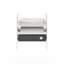 Rangement cubique à 3 tablettes Furinno-108766986