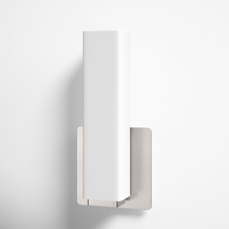 Erby 1-Light LED Flush Mount