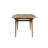 Celotto Solid Wood Dining Table