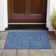  Machine Washable Indoor/Outdoor Chayden ACN1021 Taupe Rug
