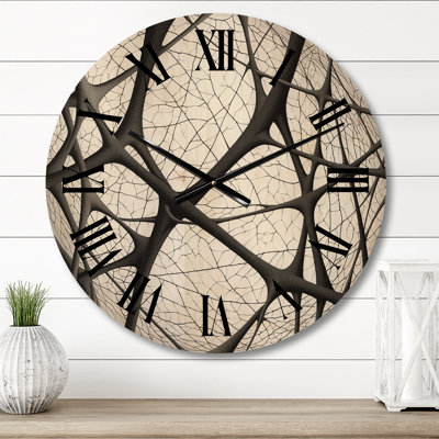 Horloge murale Minimalist