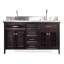 Kensington 61 in. Double Vanity-451647914-451647916-470775463