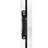 Winado Metal 36.23'' L Portable Ramp