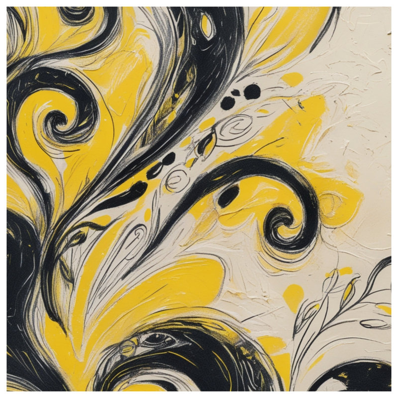Couvertures florales, 60 po L x 80 po H