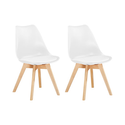 Croxley 116.84cm H Upholstered Side Chair