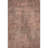 Premium Machine Washable Cerrito AMF591 Salmon Rug-105075003