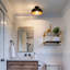 Semi Flush Mount