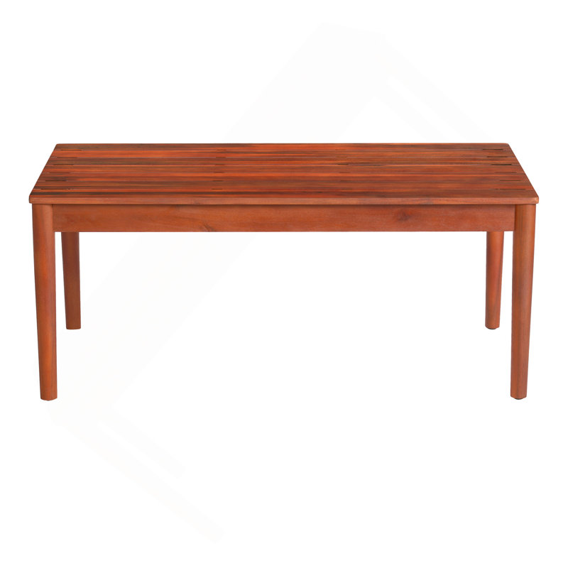 BRYAN COFFEE TABLE
