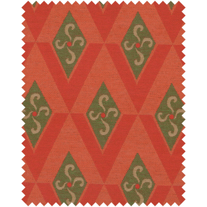 CALAMOSCHE Woven Fabric