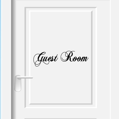 Wall Decal