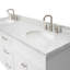 Ensemble de meuble-lavabo double 73 po Abell-60199473