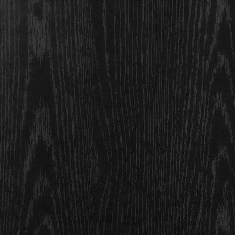 UK Emperor Headboard, Emperor (7'), Black Oak