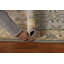 Handmade Wool Oushak Indian Runner Rug 3x10