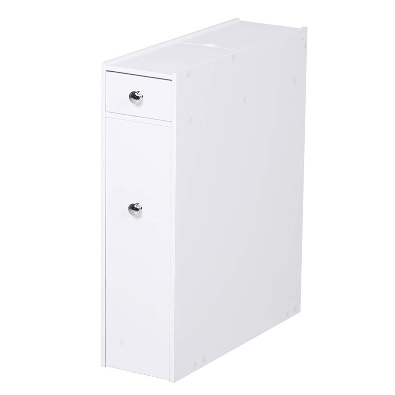Kiersten Freestanding Bathroom Cabinet