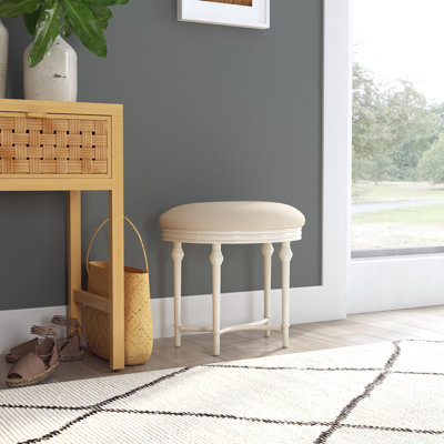 Tabouret de coiffeuse Berryman