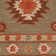 Southwestern Wool Hand Woven Area Rug