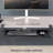 Vivo Extra Long Clamp-on Keyboard and Mouse Under Desk Tray (KB15EB series)-87728027