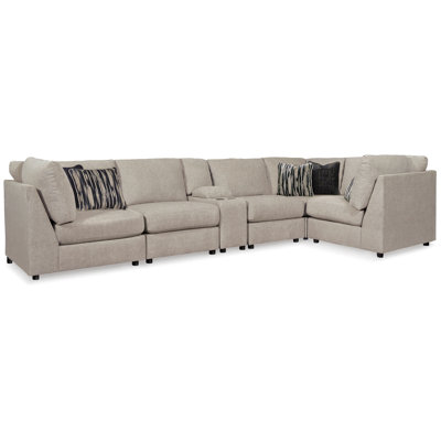 Kellway 6-Piece Sectional