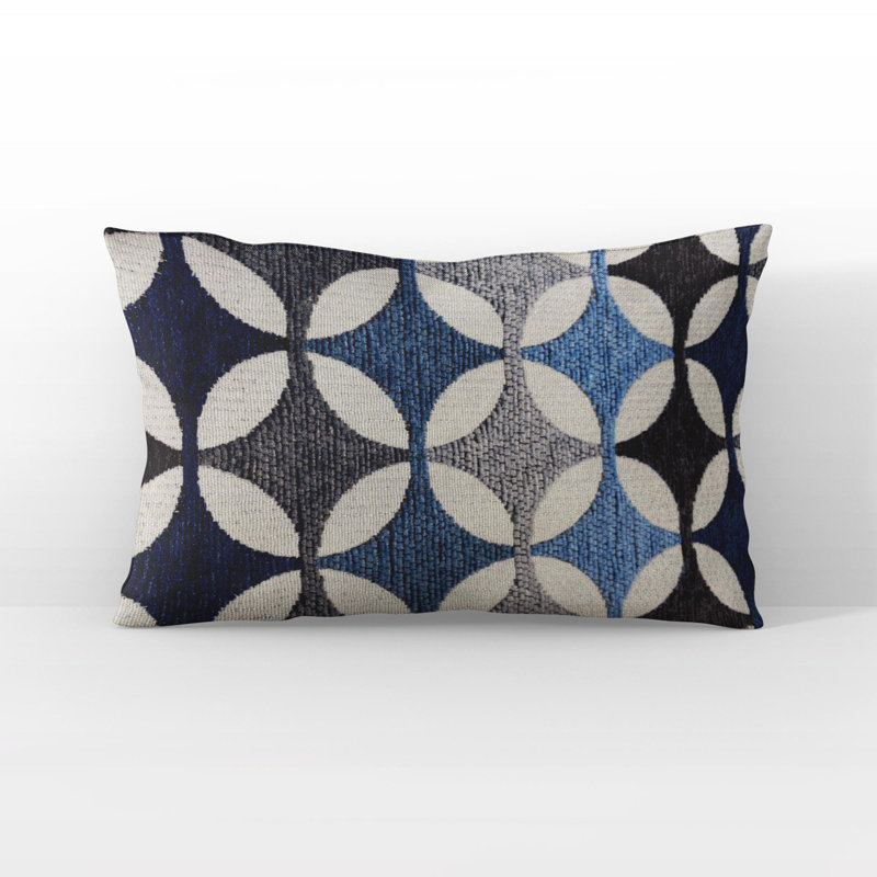 Coussin Plutus, Carré, H 18 po x l 18 po