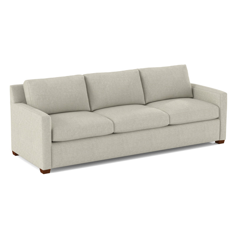 Sofa, Applause Porpoise, English Saddle