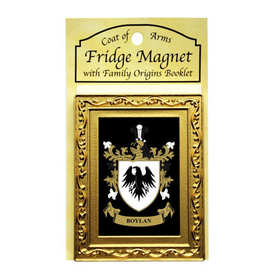Fridge Magnet