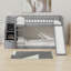 Bunk Bed With Storage Stairway And Slide-303428708