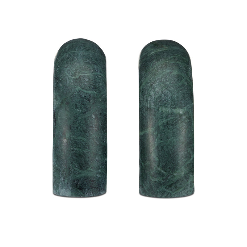 Russo Green Object
