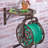 Steel Wall Hose Reel