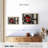 Abstract Cityscape-81857751-81857744