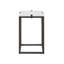 Bilbrook Stone End Table