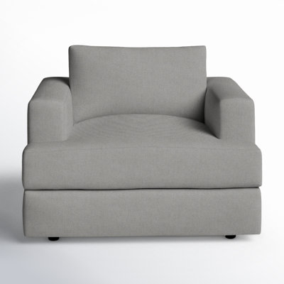 Cayden Upholstered Accent Chair