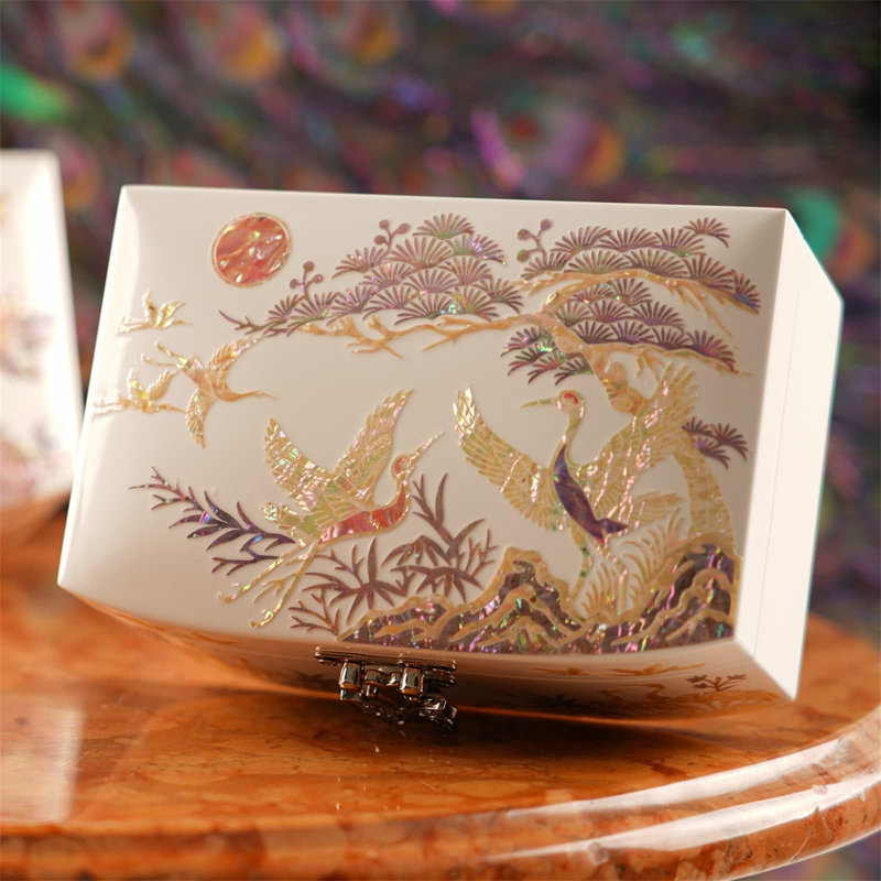 Cufflinks Box +